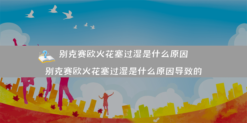 别克赛欧火花塞过湿是什么原因？（别克赛欧火花塞过湿是什么原因导致的）