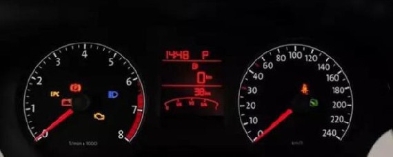 checkengine是什么故障码？
