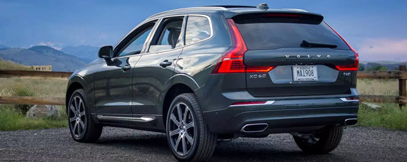 xc60多久换防冻液？