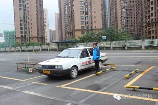 晋城学车学一半能换场地练车吗，干货分享学车中途换场地，原来这么玩！