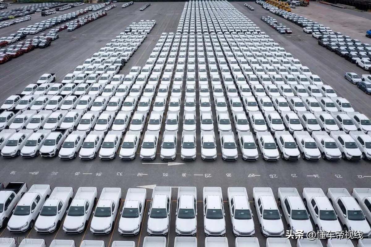 浦东关注丨为保护本国汽车产业，美国参议员呼吁提高进口中国汽车关税